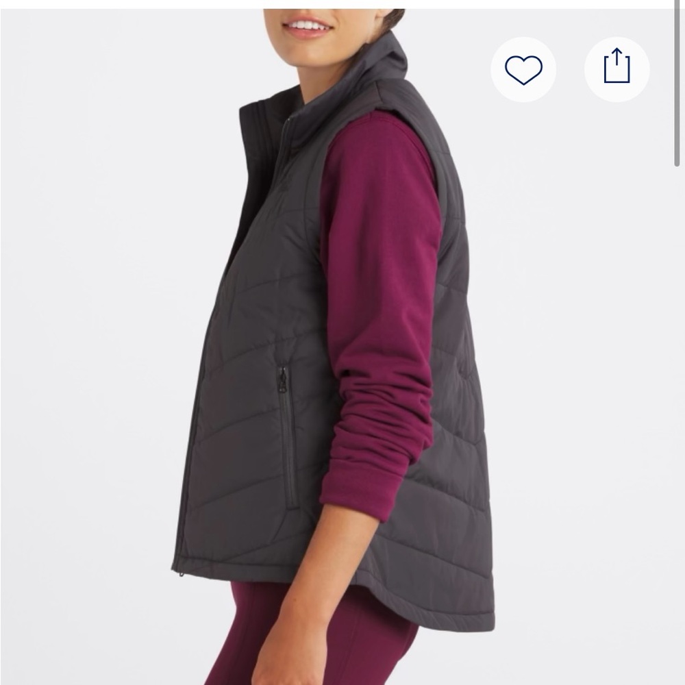 The North Face Tamburello Vest Women’s